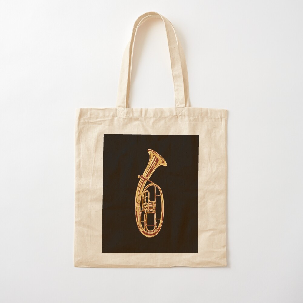Bolsa de mano con diseño de in - Musical Instrument Shop reseña y precio