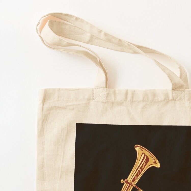 Bolsa de mano con diseño de in - Musical Instrument Shop reseña y precio