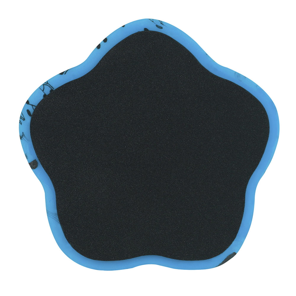 Protector de suelo antidesliza - Musical Instrument Viol reseña y precio