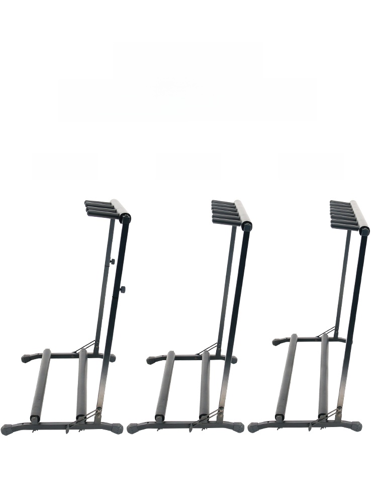 Soporte de Guitarra Multinivel - Musical Instrument Shop reseña y precio