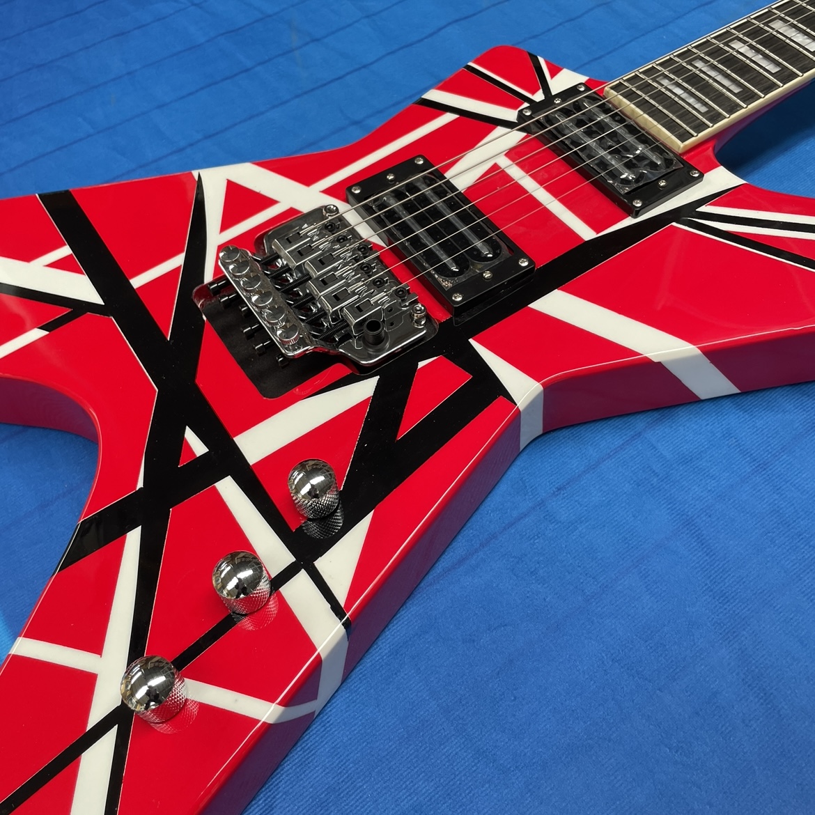 Guitarra eléctrica de 6 cuerda - Electric Guitar Beginner reseña y precio