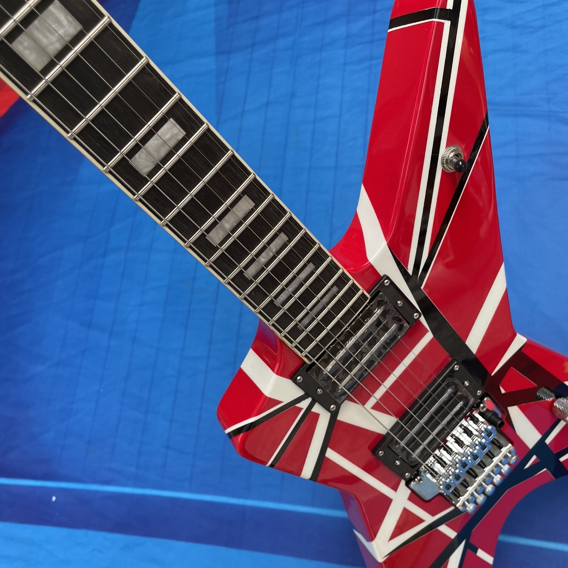 Guitarra eléctrica de 6 cuerda - Electric Guitar Beginner reseña y precio
