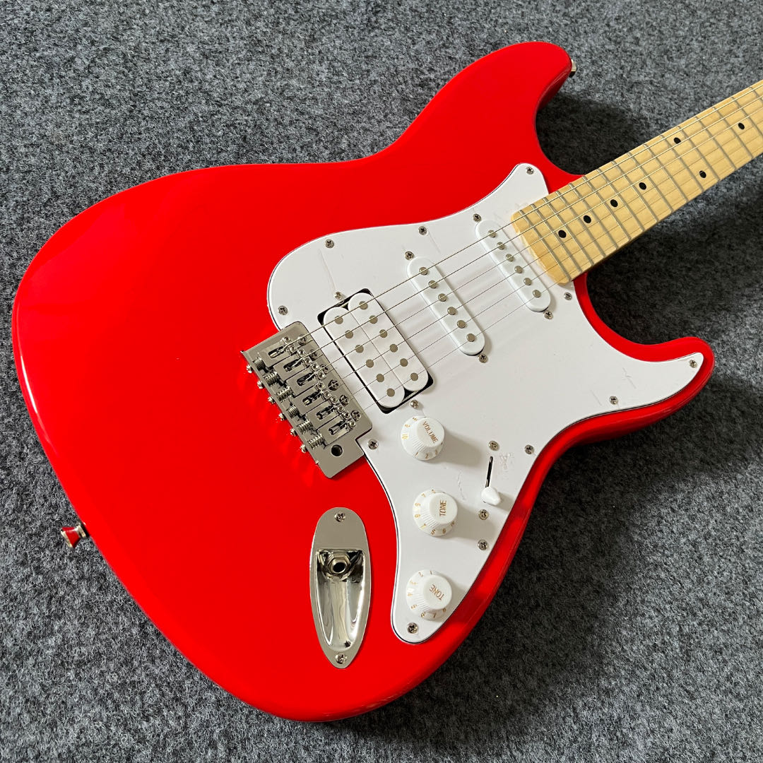 Guitarra Eléctrica Profesional - Electric Guitar Beginner reseña y precio