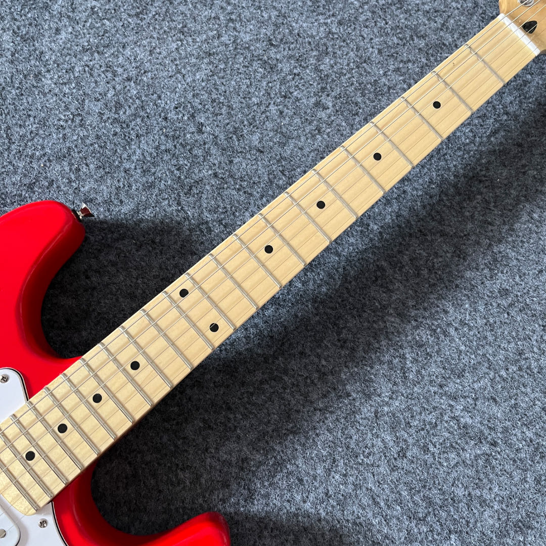 Guitarra Eléctrica Profesional - Electric Guitar Beginner reseña y precio