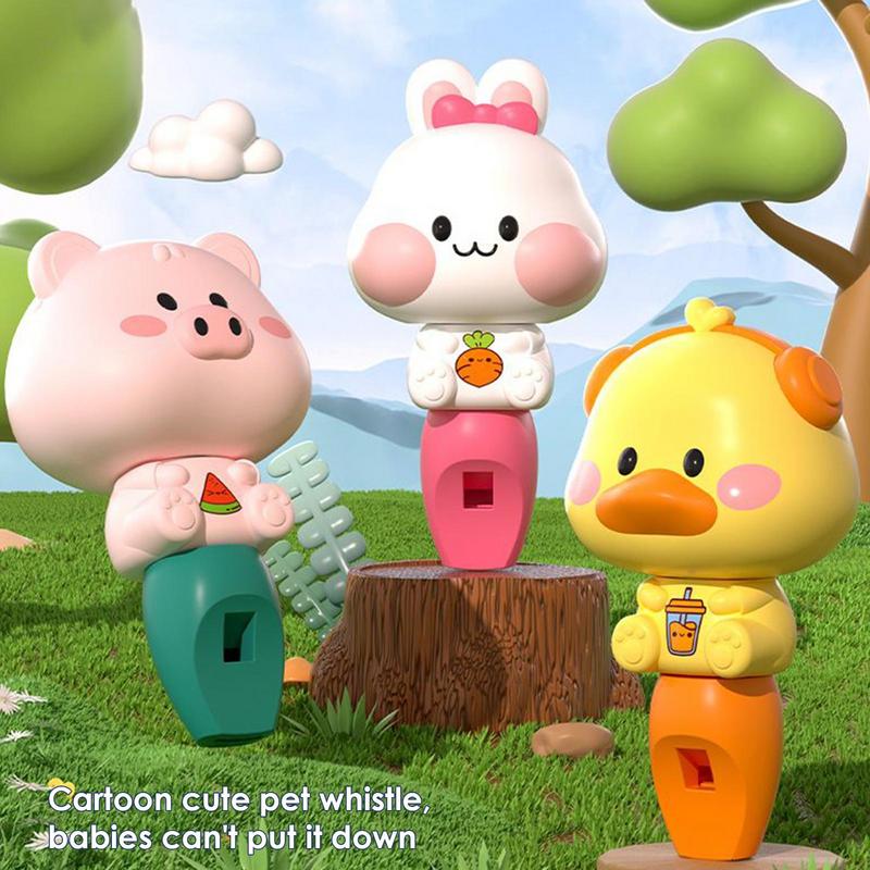 Trompeta para niños, silbatos  - Musical Instrument That You Blow Into reseña y precio