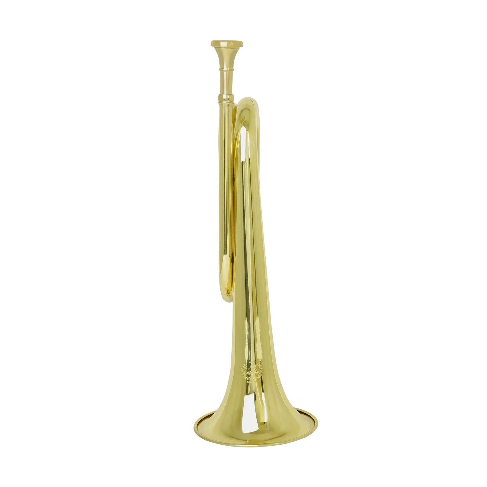 Trompa Militar Española de Lat - Musical Instrument In Orchestra reseña y precio