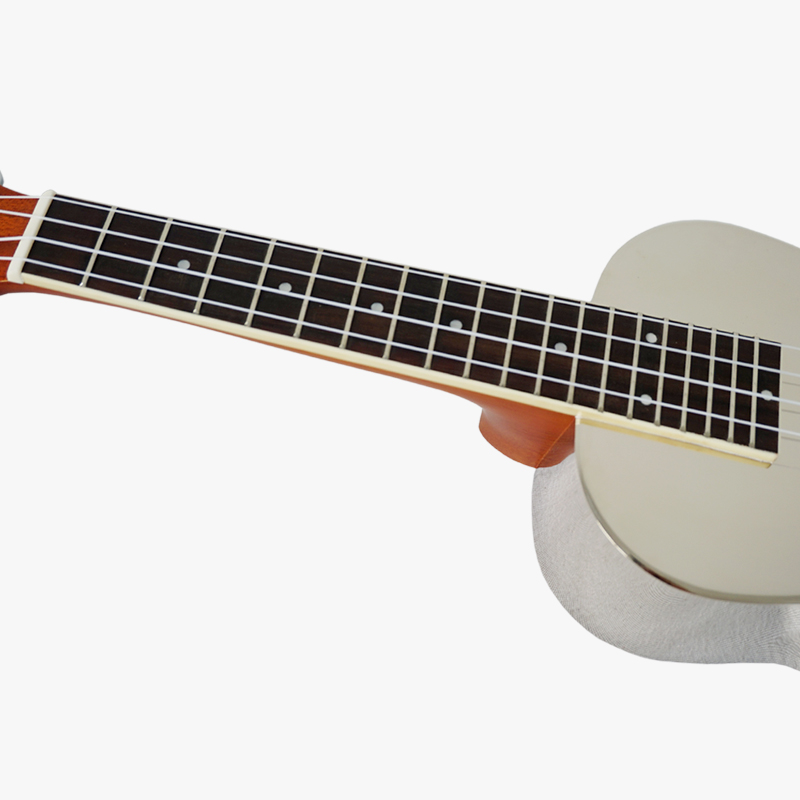 Ukelele 24 pulgadas concierto  - Musical Instrument Hawaii reseña y precio