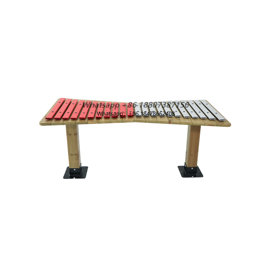 Xilófono de aleación para exte - Musical Instrument Shop reseña y precio