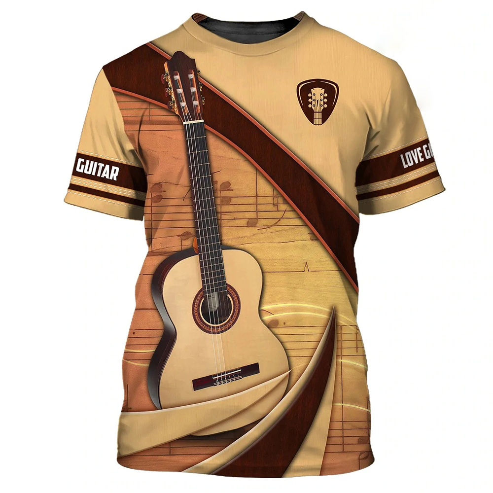 Camiseta de Jazz musical para  - Musical Instrument Shop reseña y precio